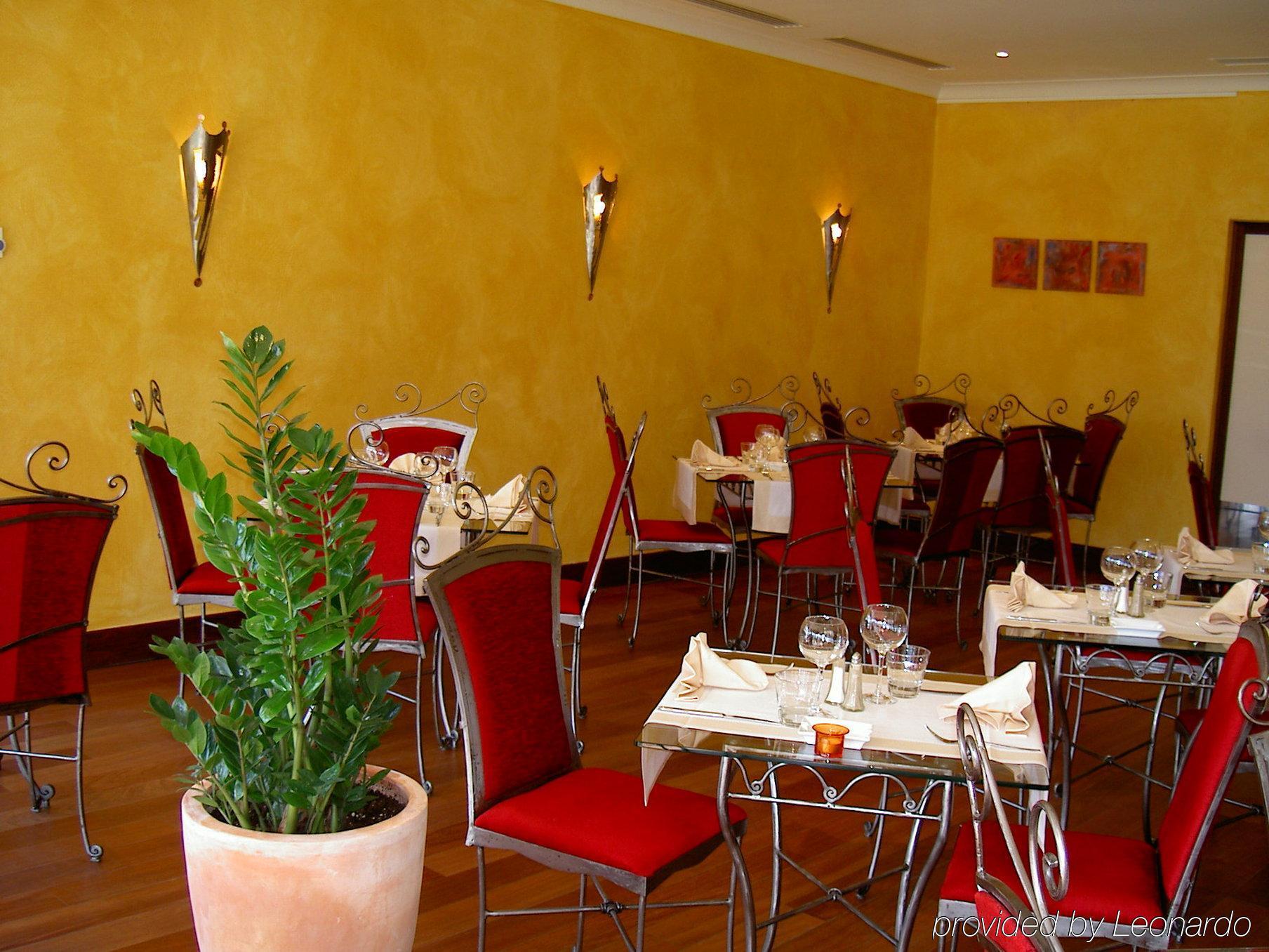 Holiday Inn Express Grenoble-Bernin Restauracja zdjęcie