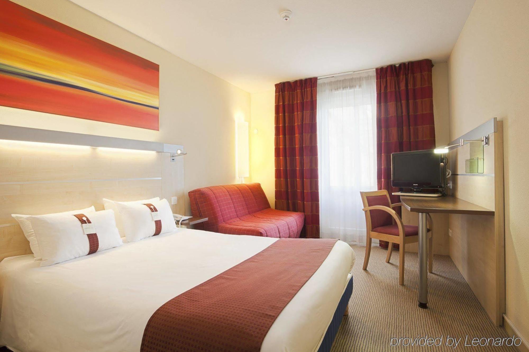 Holiday Inn Express Grenoble-Bernin Pokój zdjęcie