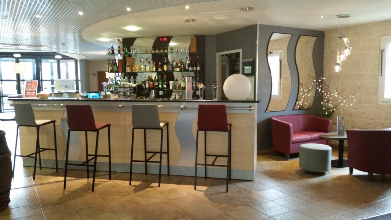 Holiday Inn Express Grenoble-Bernin Zewnętrze zdjęcie